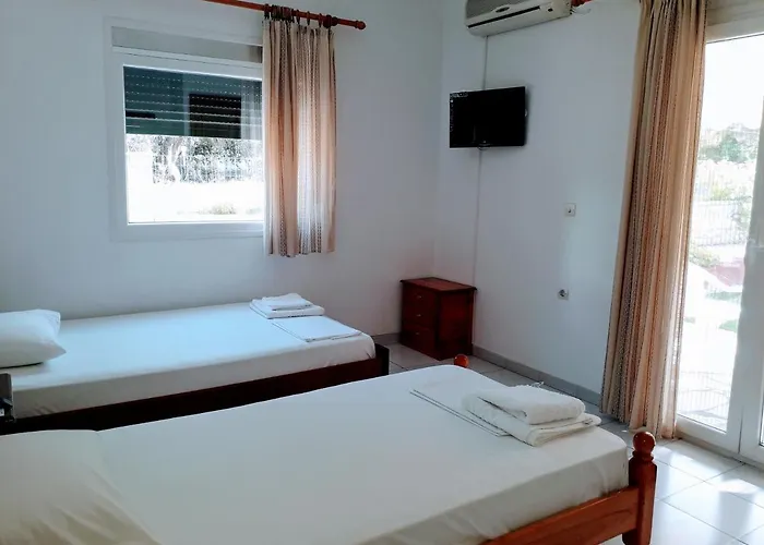 Apartament Giannis