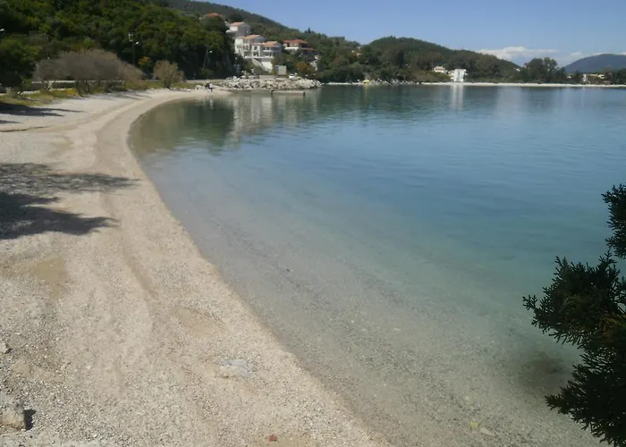 Giannis Apartament