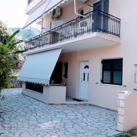 Giannis * Νικιάνα