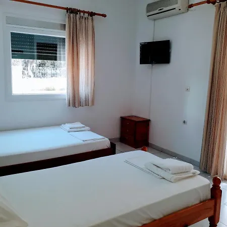 Διαμέρισμα Giannis