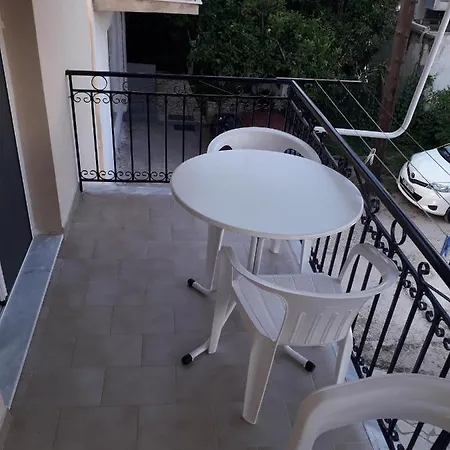 Giannis Appartement *