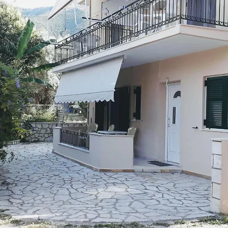 Διαμέρισμα Giannis