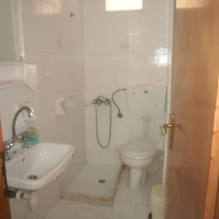 Giannis Appartement Nikiana
