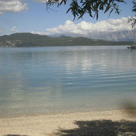 Διαμέρισμα Giannis *