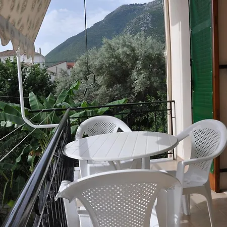 Giannis Appartement