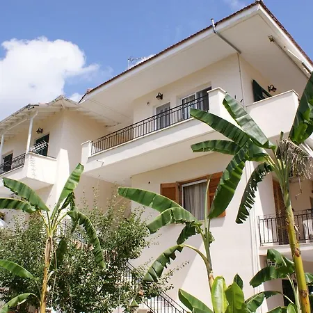 Giannis Διαμέρισμα *