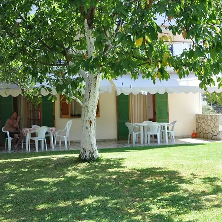 Appartement Giannis