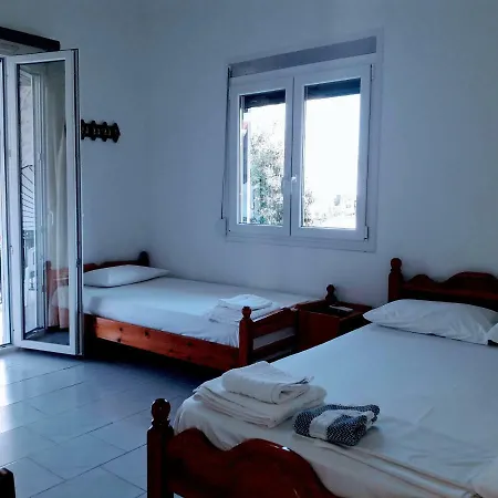 Appartement Giannis Nikiana